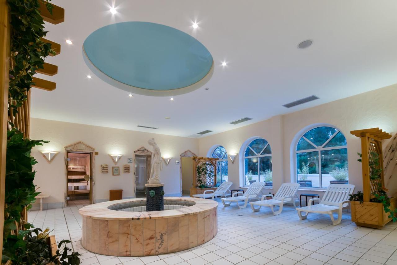 Familien Apartmenthotel Panoramic Hotel