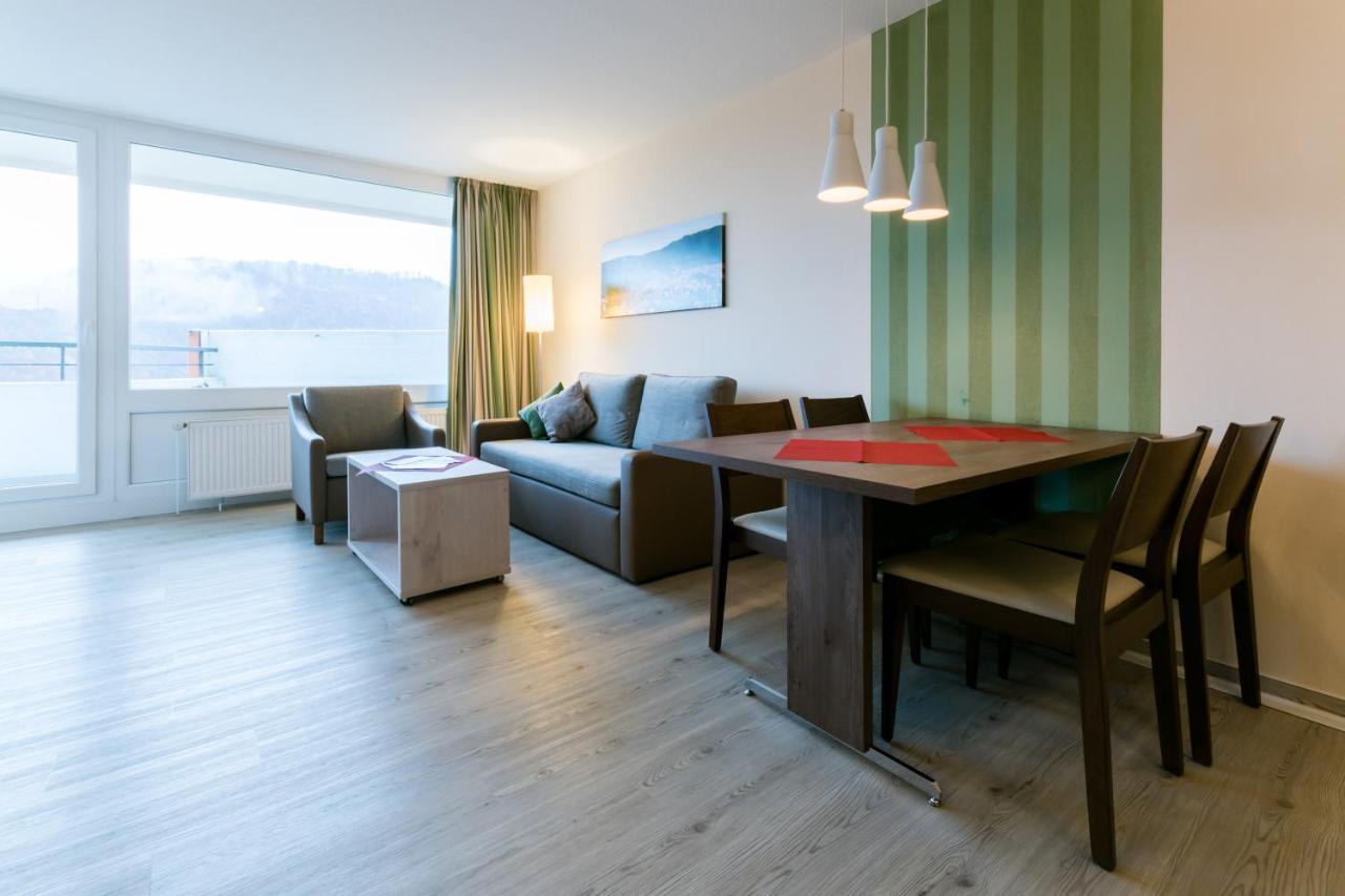 Familien Apartmenthotel Panoramic Hotel