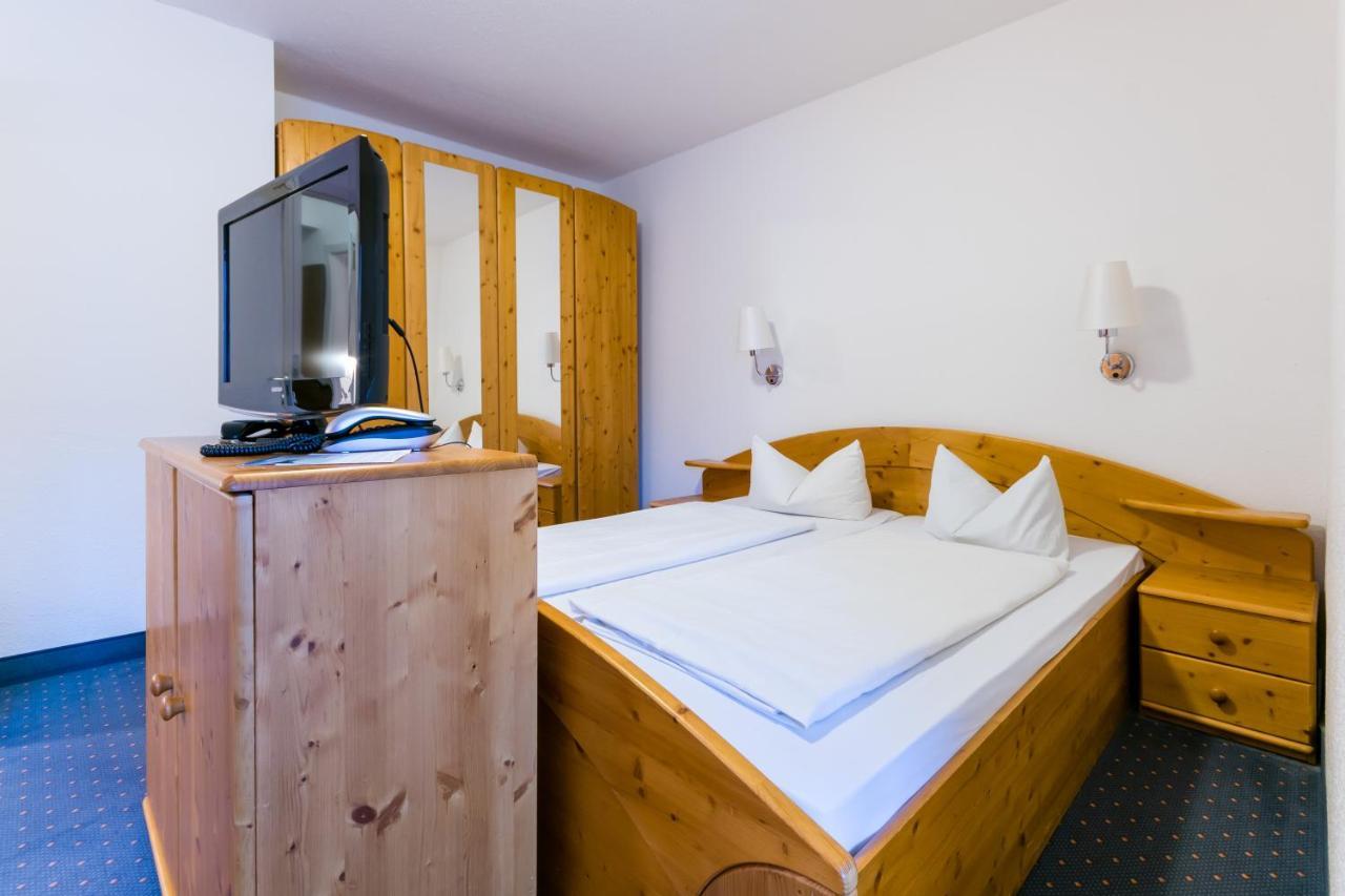 Familien Apartmenthotel Panoramic Bad Lauterberg