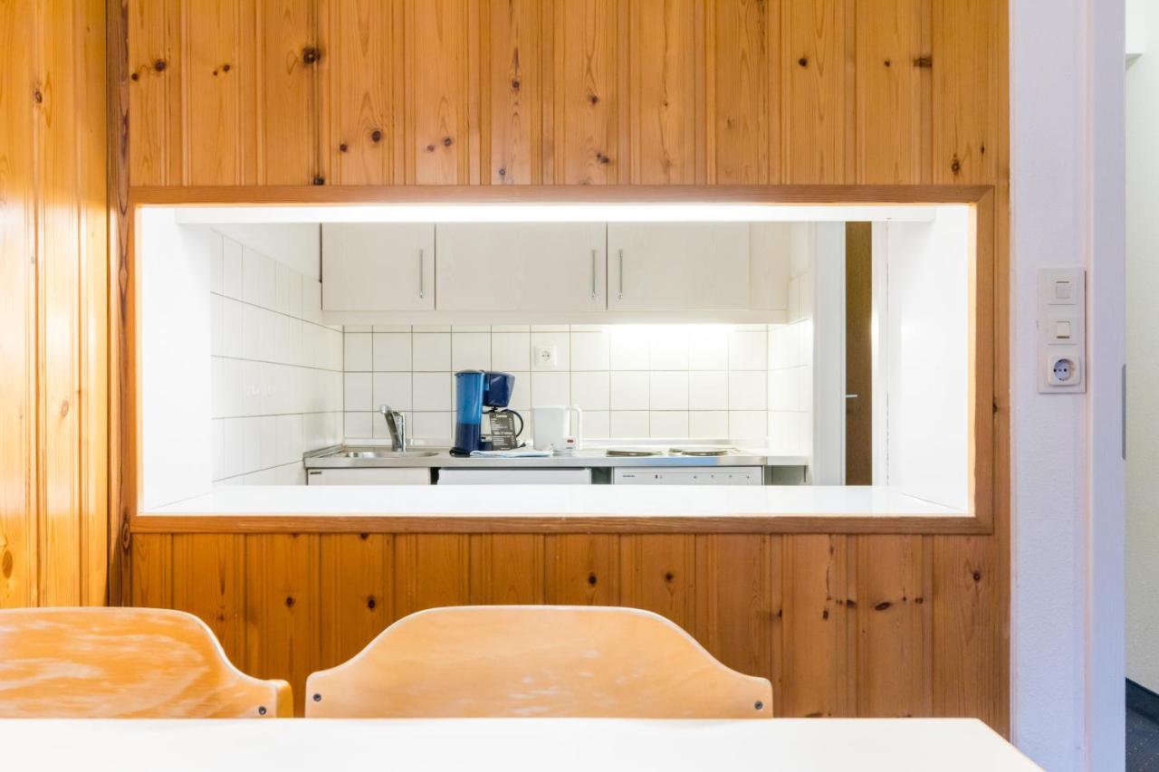 Familien Apartmenthotel Panoramic Hotel 3*