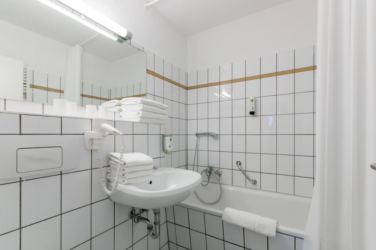 Familien Apartmenthotel Panoramic Hotel
