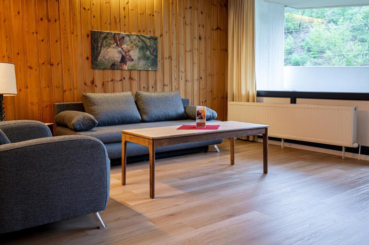 Familien Apartmenthotel Panoramic 3*