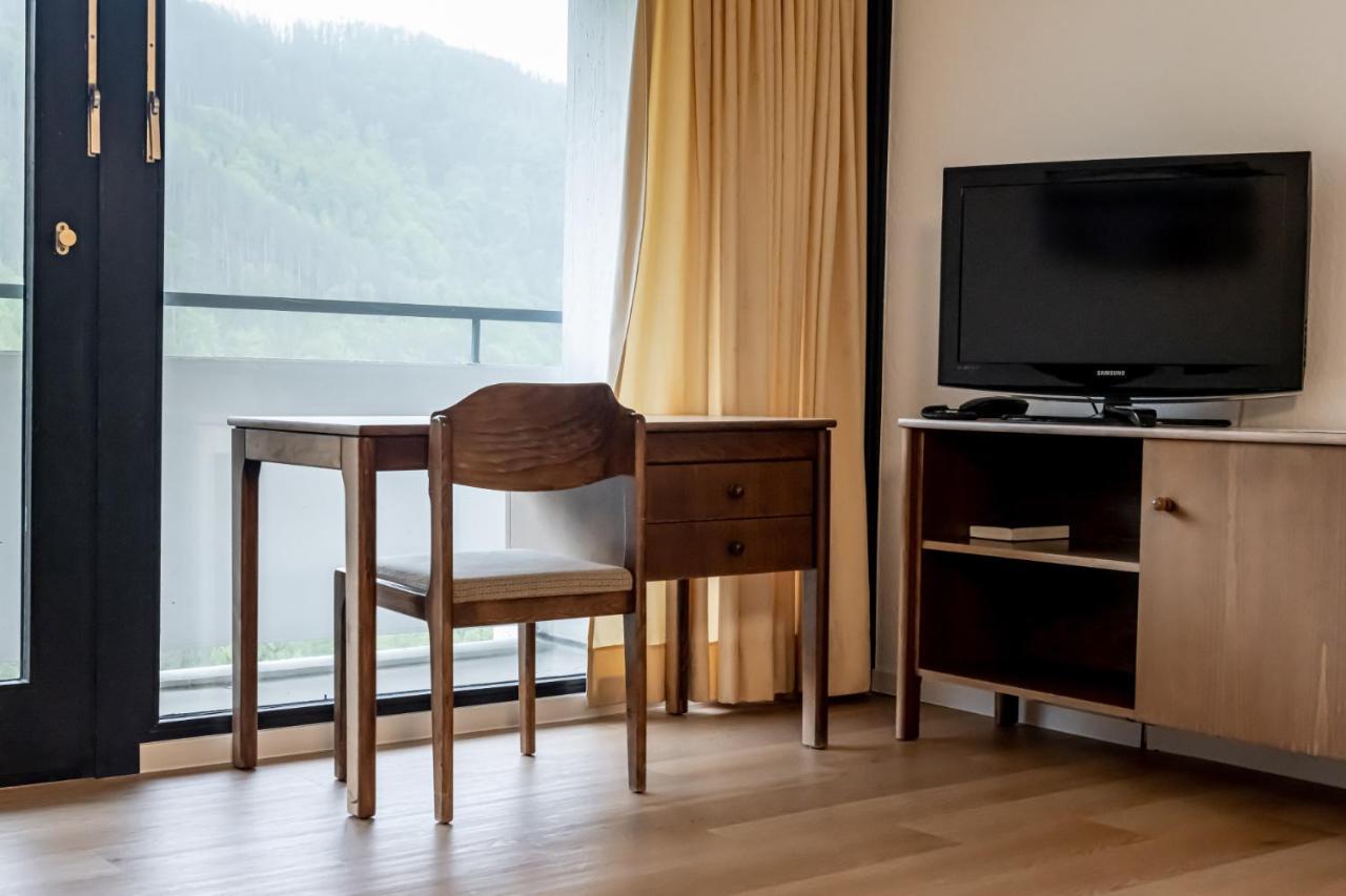Familien Apartmenthotel Panoramic 3*