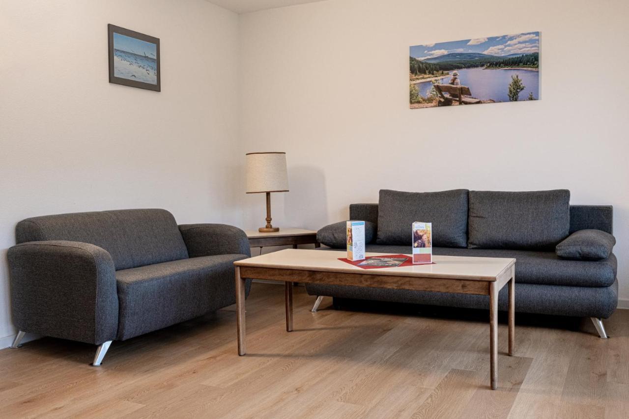 Familien Apartmenthotel Panoramic 3* Bad Lauterberg