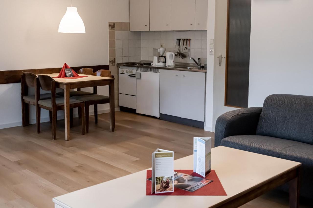 Familien Apartmenthotel Panoramic 3*