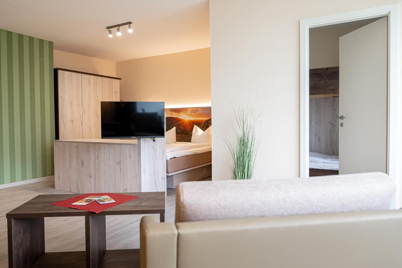 Hotel Familien Apartmenthotel Panoramic Bad Lauterberg
