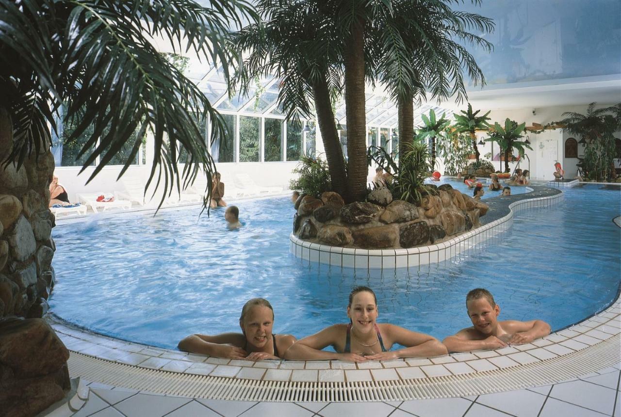 Hotel Familien Apartmenthotel Panoramic 3*