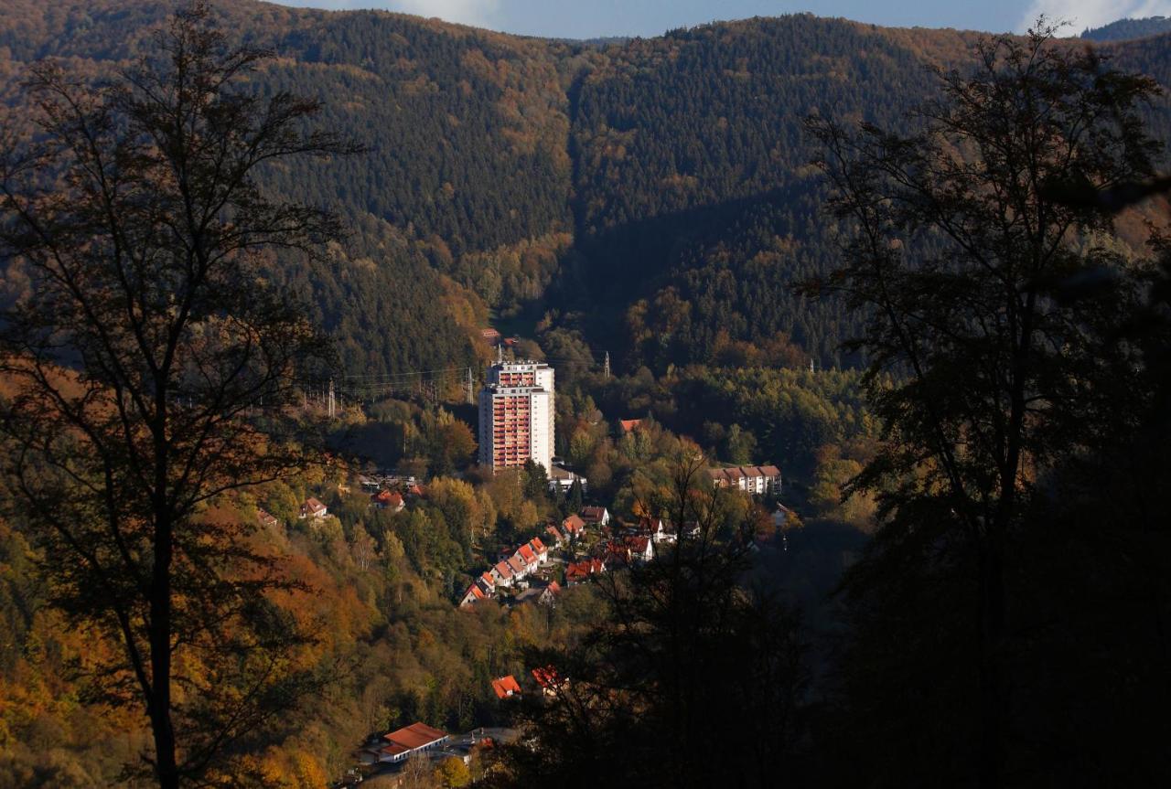 Familien Panoramic Bad Lauterberg